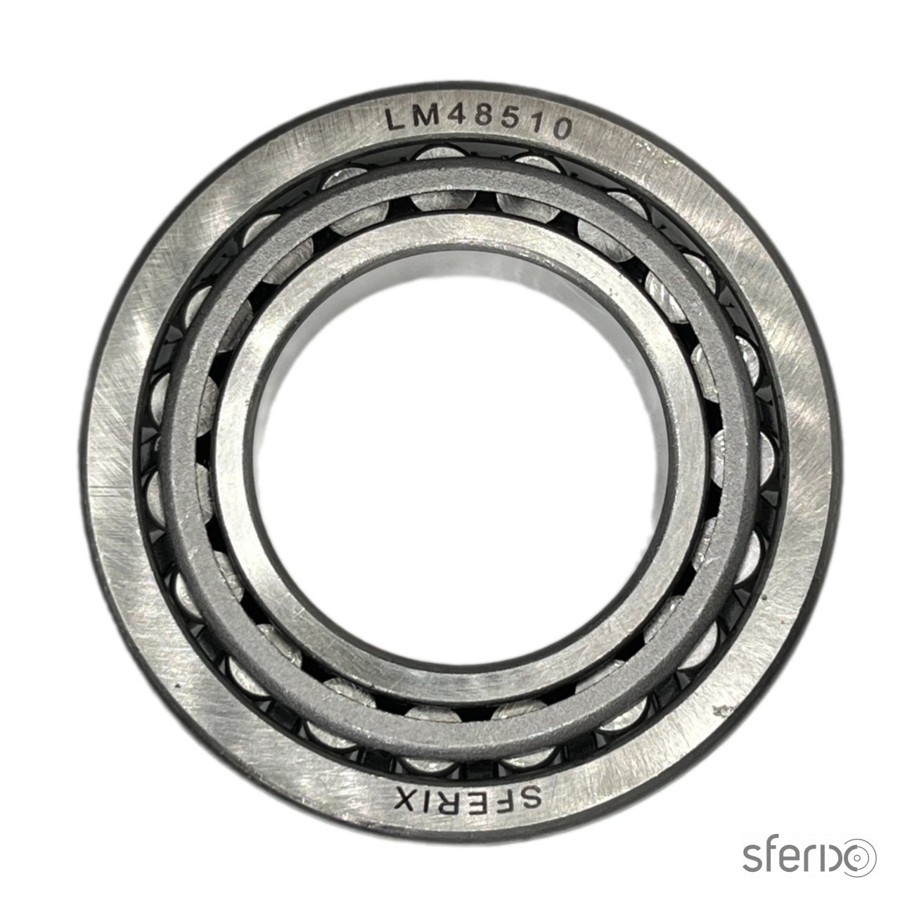 Конический подшипник LM48548A/LM48510 SFERIX - Сферикс - фото -  3